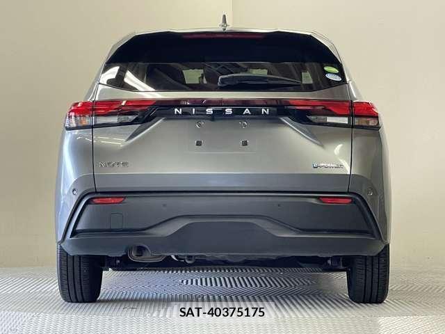 Nissan NOTE 2021-05 8072427-17