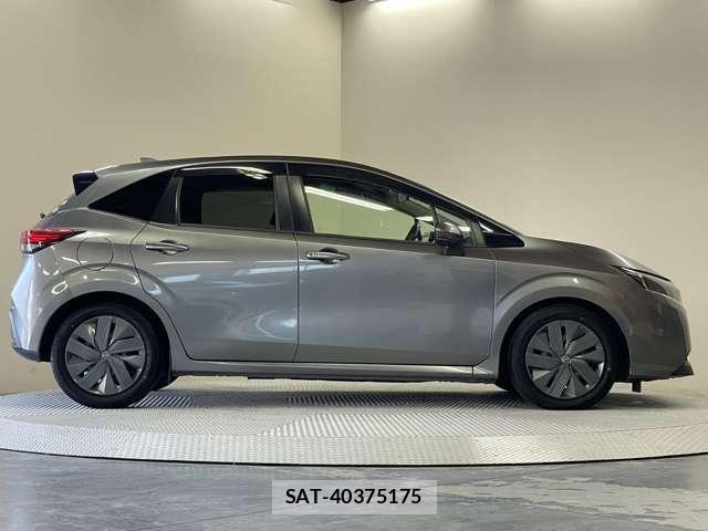 Nissan NOTE 2021-05 8072427-18