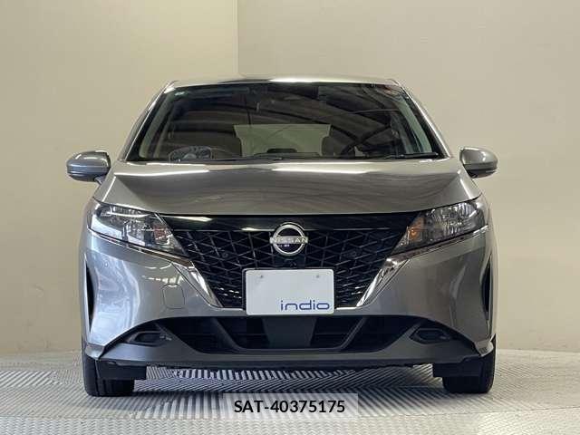 Nissan NOTE 2021-05 8072427-7