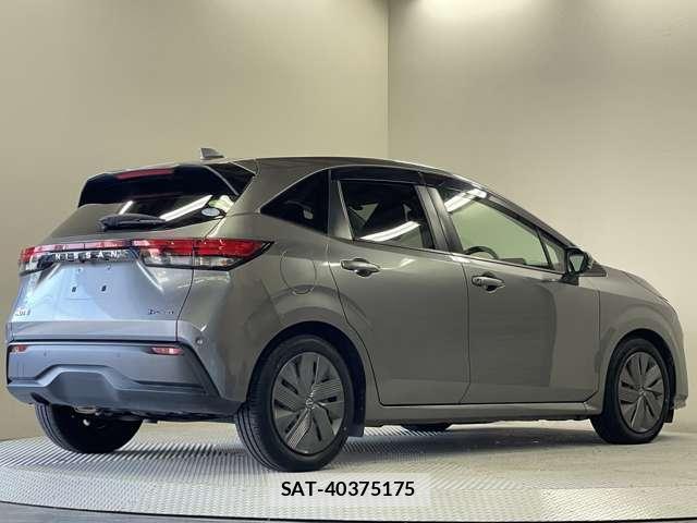 Nissan NOTE 2021-05 8072427-9