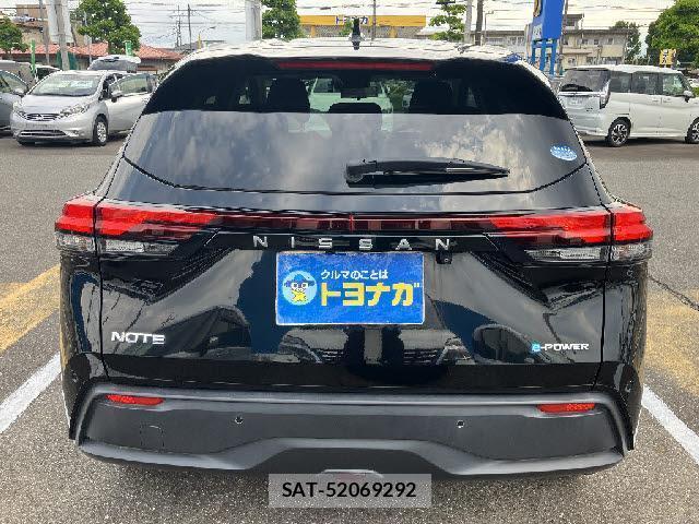 Nissan NOTE 2021-06 8072521-4