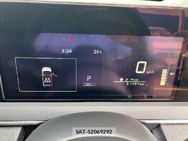 Nissan NOTE 2021-06 8072521-9