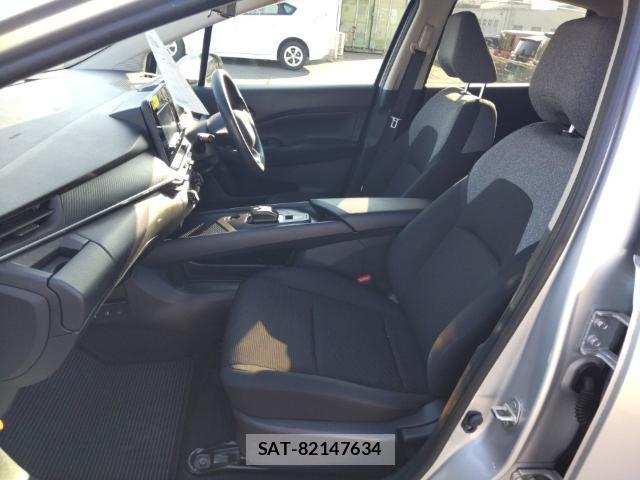Nissan NOTE 2021-07 8072559-15