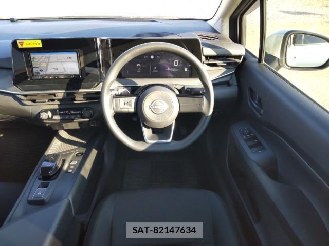 Nissan NOTE 2021-07 8072559-2