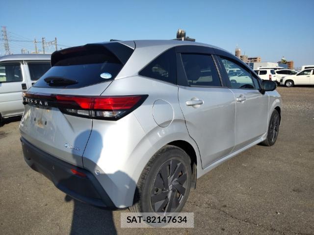 Nissan NOTE 2021-07 8072559-4