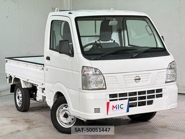 Nissan CLIPPER TRUCK 2020-05 8072386-10