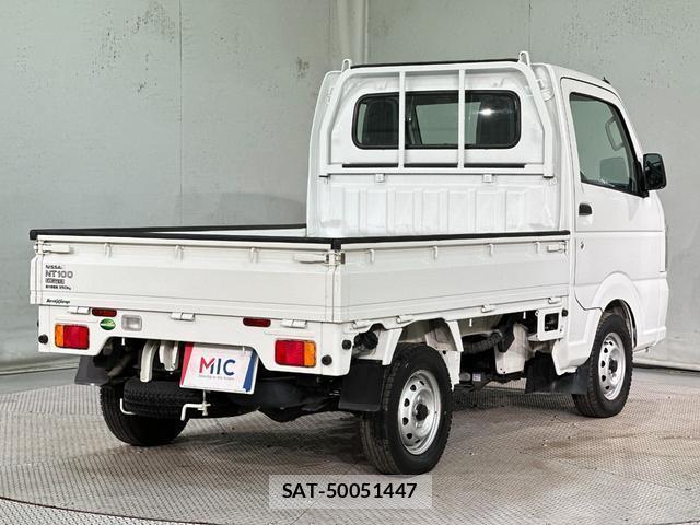Nissan CLIPPER TRUCK 2020-05 8072386-12