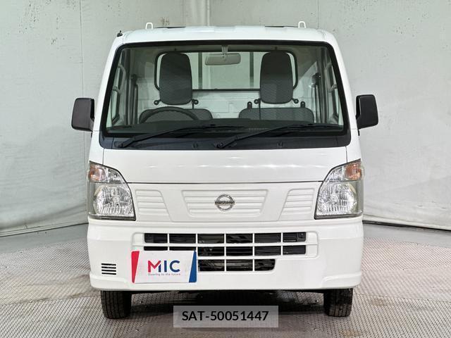 Nissan CLIPPER TRUCK 2020-05 8072386-9