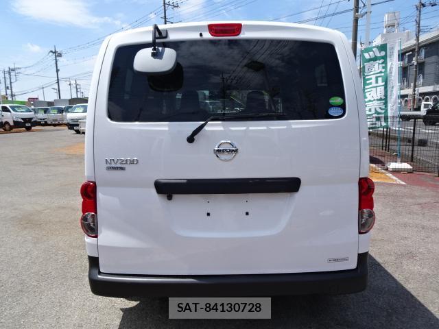 Nissan VANETTE VAN 2020-11 8071077-1