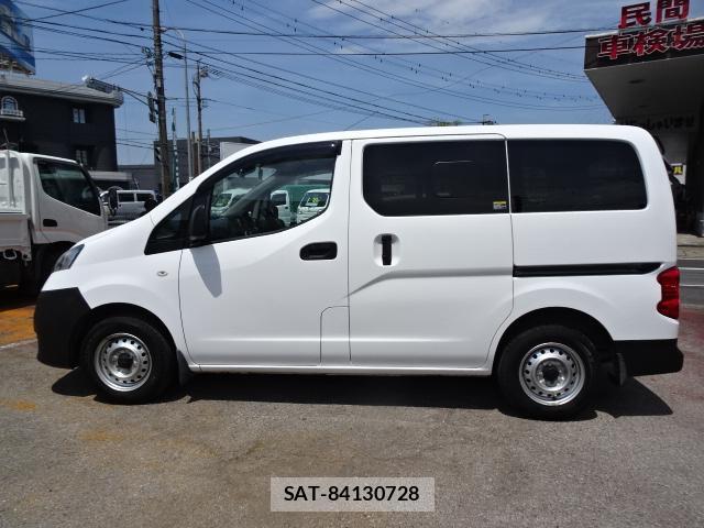 Nissan VANETTE VAN 2020-11 8071077-10