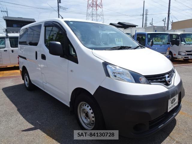 Nissan VANETTE VAN 2020-11 8071077-11