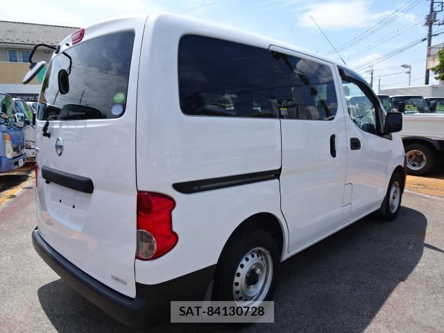 Nissan VANETTE VAN 2020-11 8071077-13