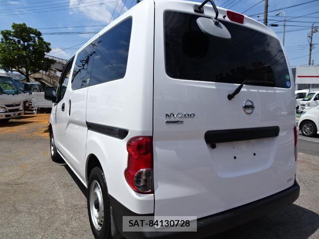 Nissan VANETTE VAN 2020-11 8071077-14