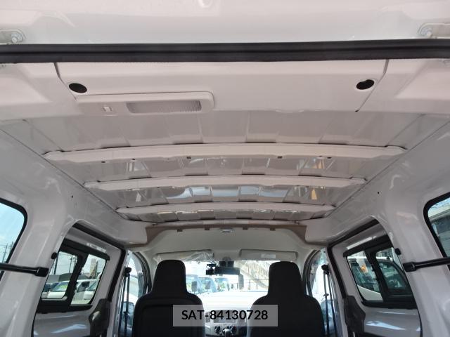 Nissan VANETTE VAN 2020-11 8071077-16
