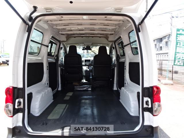 Nissan VANETTE VAN 2020-11 8071077-18