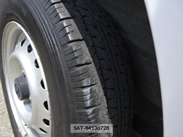 Nissan VANETTE VAN 2020-11 8071077-19