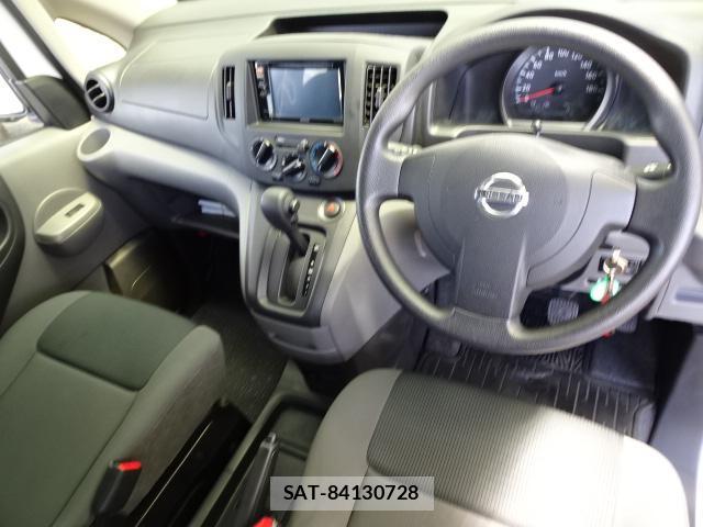 Nissan VANETTE VAN 2020-11 8071077-2
