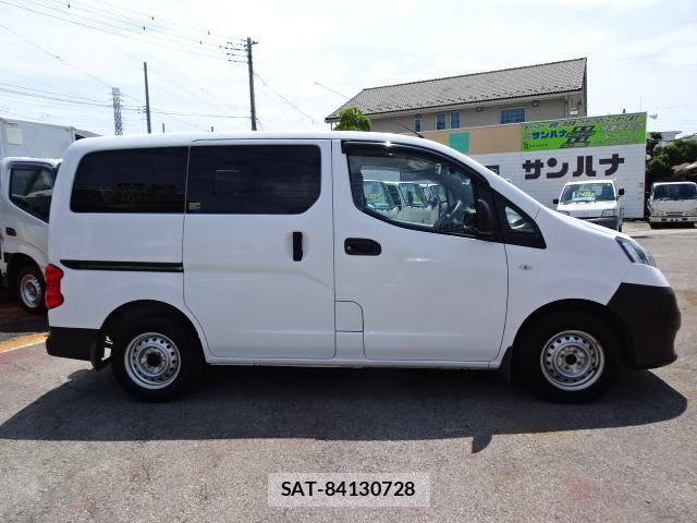 Nissan VANETTE VAN 2020-11 8071077-3
