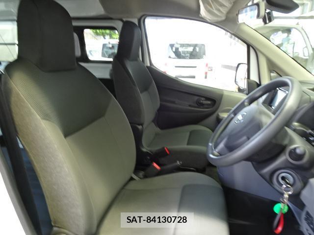 Nissan VANETTE VAN 2020-11 8071077-5