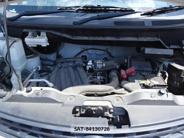 Nissan VANETTE VAN 2020-11 8071077-7