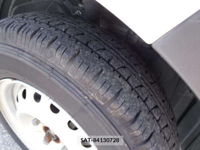 Nissan VANETTE VAN 2020-11 8071077-8