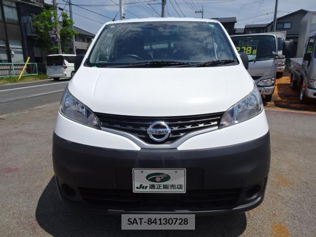 Nissan VANETTE VAN 2020-11 8071077-9