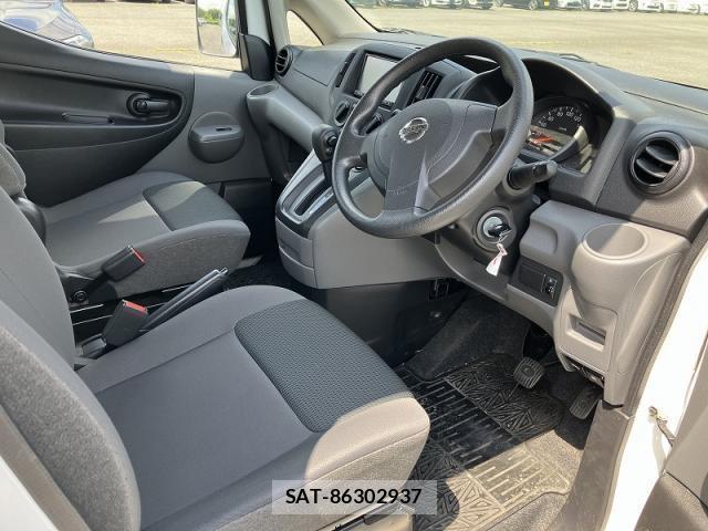 Nissan VANETTE VAN 2019-04 8071534-4