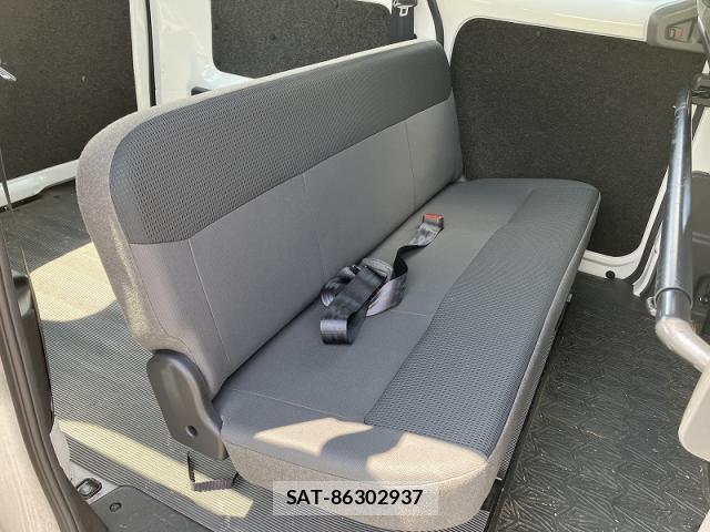 Nissan VANETTE VAN 2019-04 8071534-5