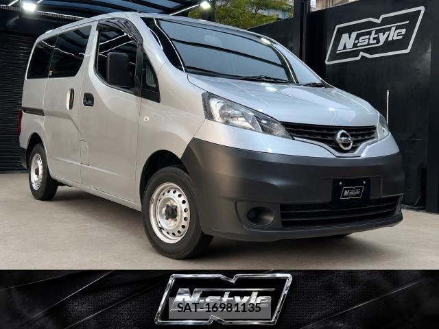Nissan VANETTE VAN 2016-06 8071704-0