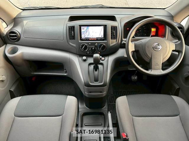 Nissan VANETTE VAN 2016-06 8071704-1