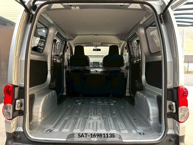 Nissan VANETTE VAN 2016-06 8071704-10