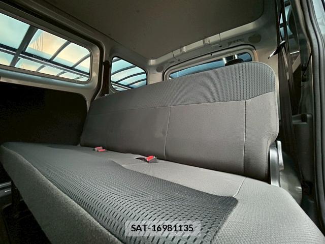Nissan VANETTE VAN 2016-06 8071704-11