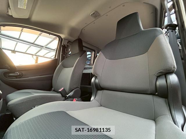 Nissan VANETTE VAN 2016-06 8071704-12