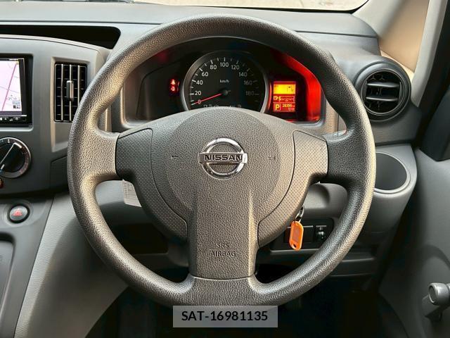 Nissan VANETTE VAN 2016-06 8071704-14