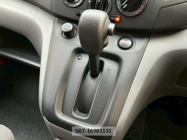 Nissan VANETTE VAN 2016-06 8071704-17