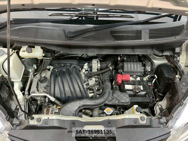 Nissan VANETTE VAN 2016-06 8071704-5