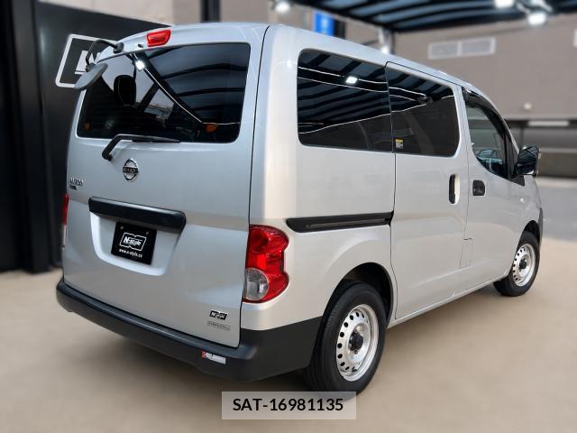 Nissan VANETTE VAN 2016-06 8071704-6
