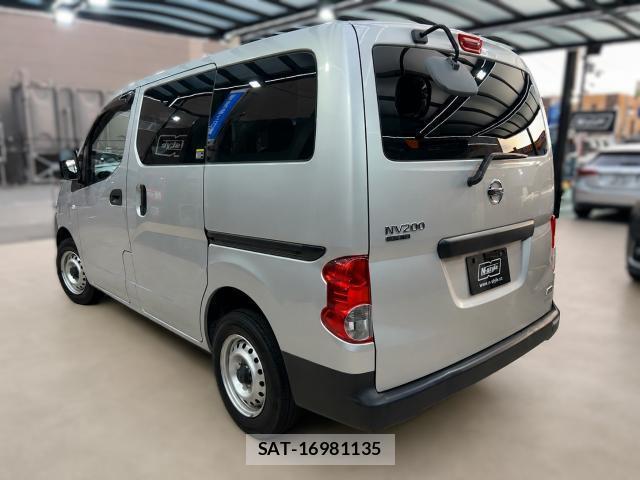 Nissan VANETTE VAN 2016-06 8071704-7