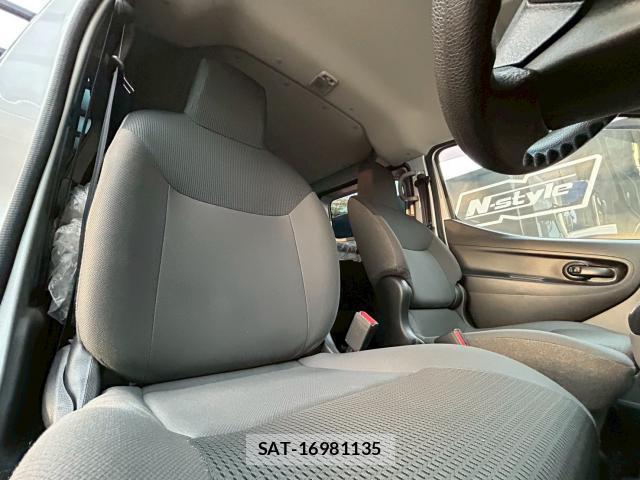 Nissan VANETTE VAN 2016-06 8071704-8