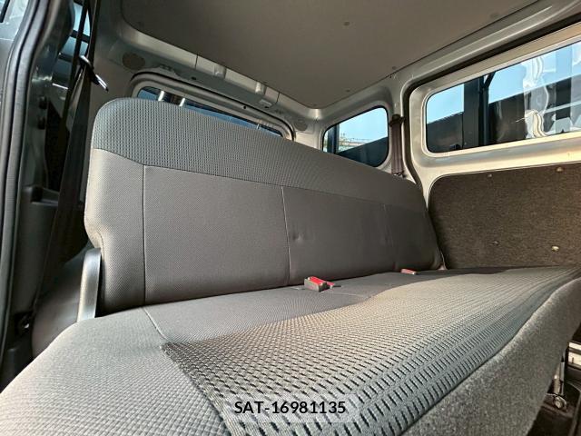 Nissan VANETTE VAN 2016-06 8071704-9