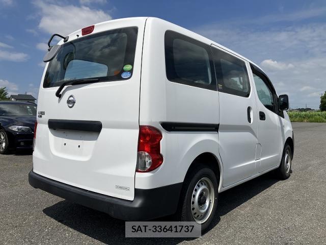 Nissan VANETTE VAN 2019-04 8072051-1