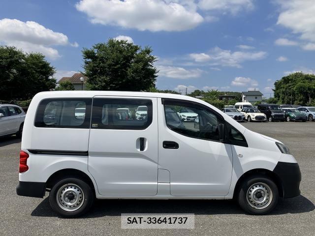 Nissan VANETTE VAN 2019-04 8072051-2