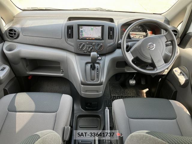 Nissan VANETTE VAN 2019-04 8072051-3