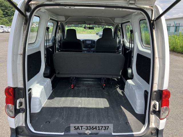 Nissan VANETTE VAN 2019-04 8072051-6