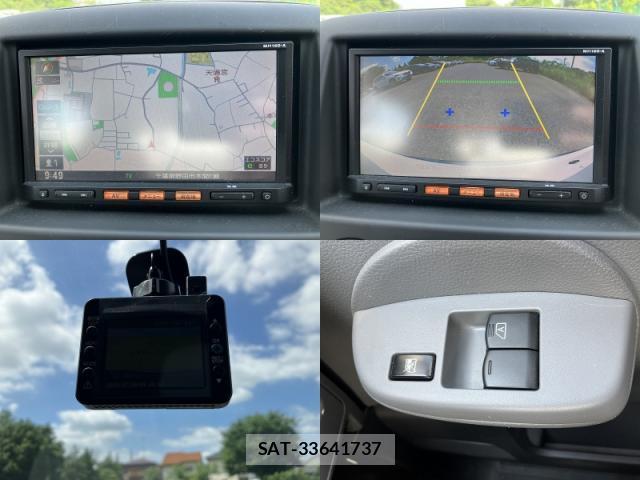 Nissan VANETTE VAN 2019-04 8072051-7