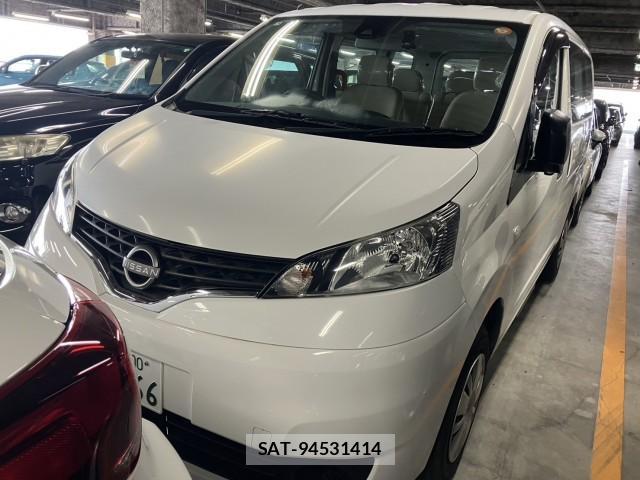 Nissan VANETTE VAN 2021-12 8072148-0