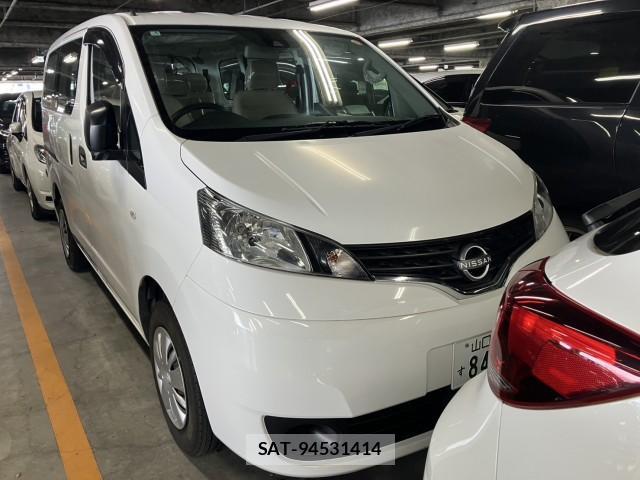 Nissan VANETTE VAN 2021-12 8072148-1