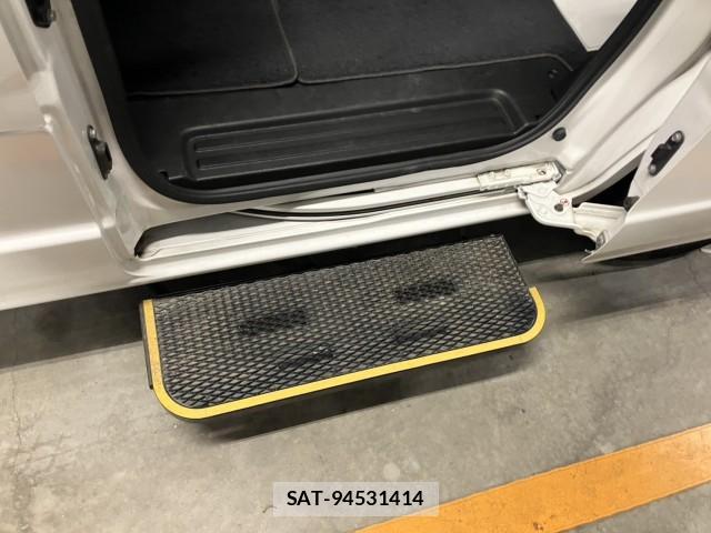 Nissan VANETTE VAN 2021-12 8072148-10