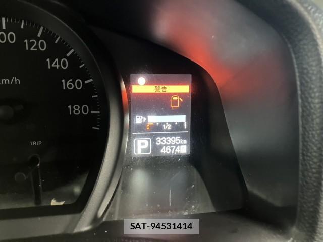 Nissan VANETTE VAN 2021-12 8072148-11