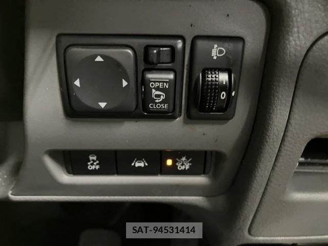 Nissan VANETTE VAN 2021-12 8072148-12
